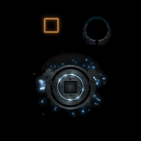 UI特效附件系列0875