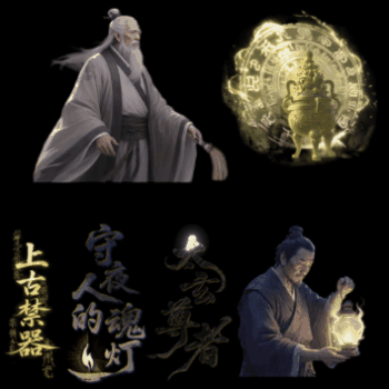 UI特效附件系列0878