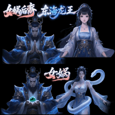 UI特效附件系列0897