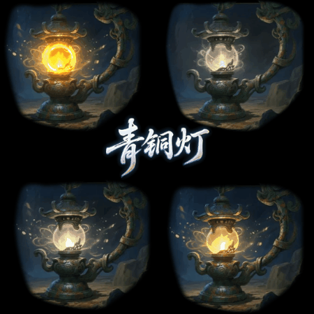 UI特效附件系列0900