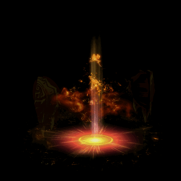 其他攻击特效系列0917