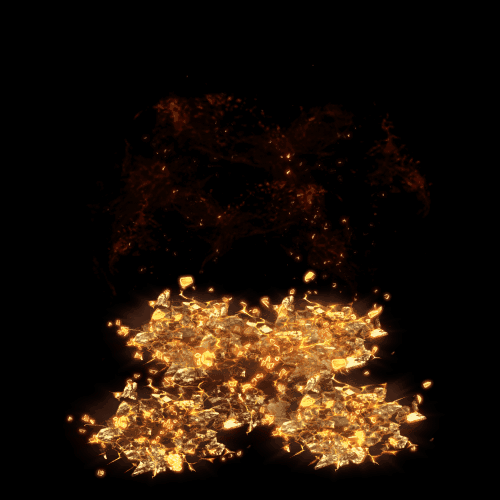 其他攻击特效系列0923