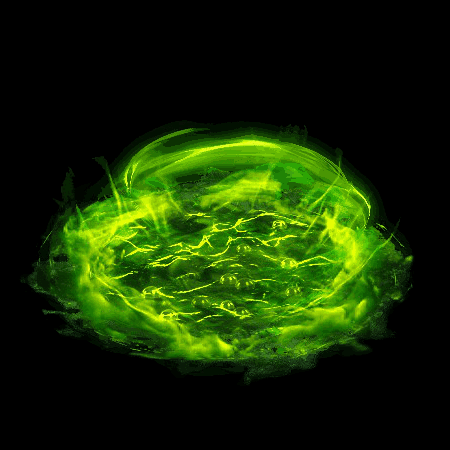 其他攻击特效系列0931