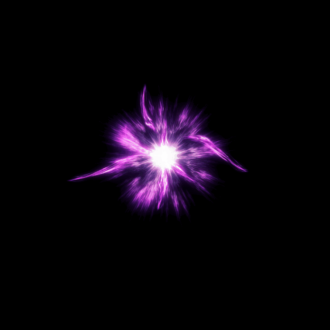 其他攻击特效系列0933