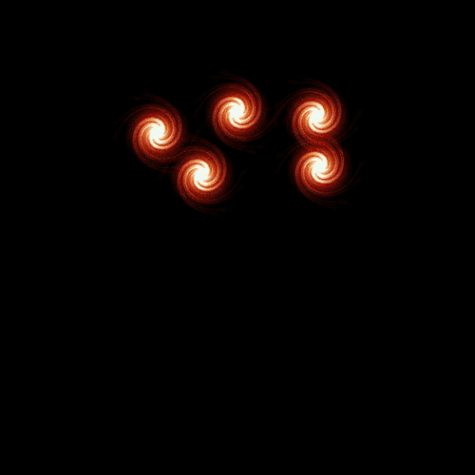 其他攻击特效系列0937