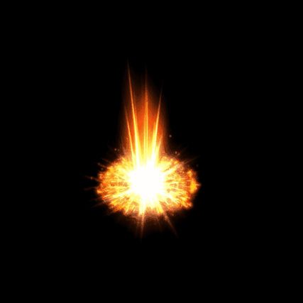 其他攻击特效系列0942