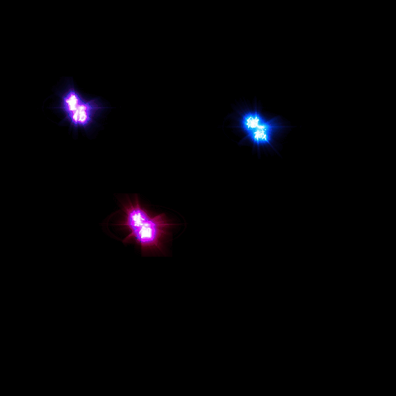 其他攻击特效系列0946