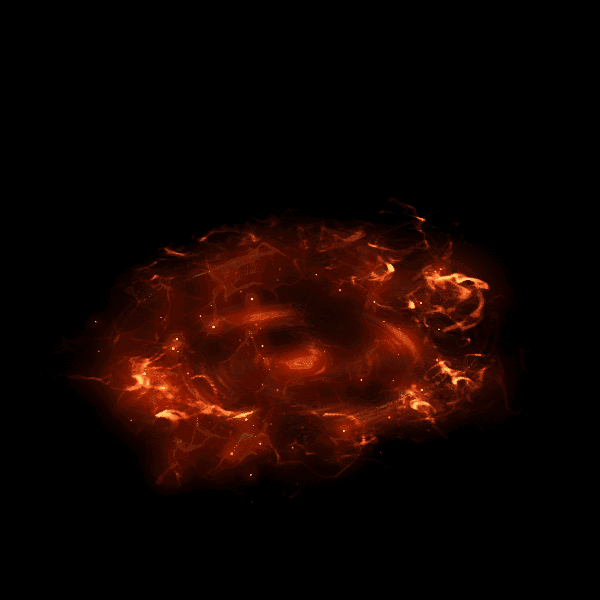 其他攻击特效系列0948