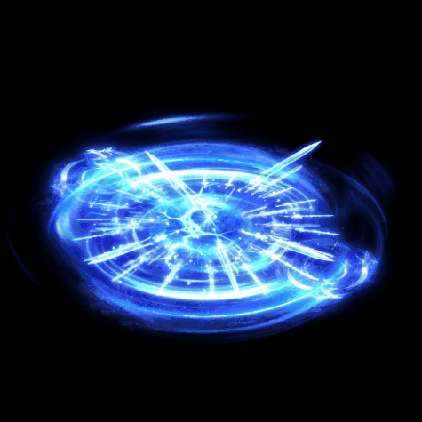 其他攻击特效系列0949