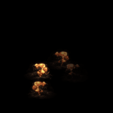 其他攻击特效系列0955