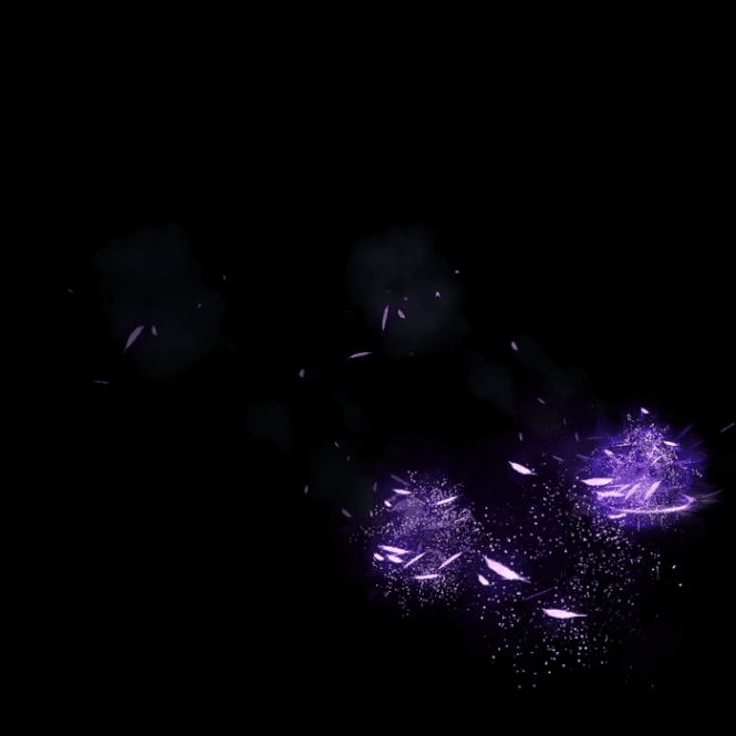 其他攻击特效系列0956