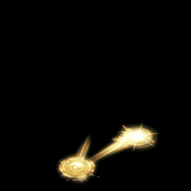 其他攻击特效系列0957