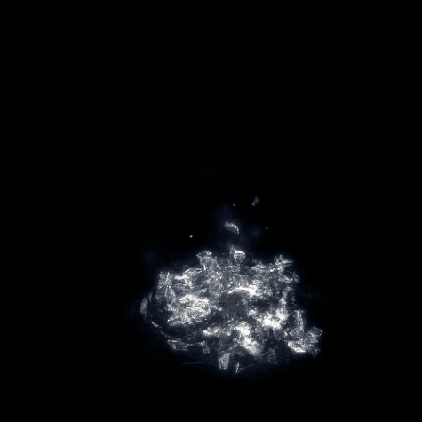 其他攻击特效系列0960