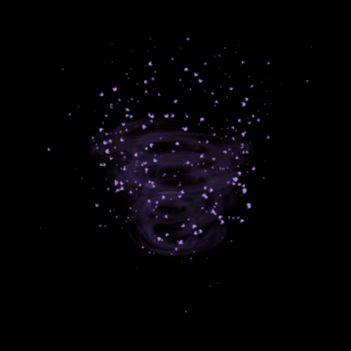 其他攻击特效系列0968