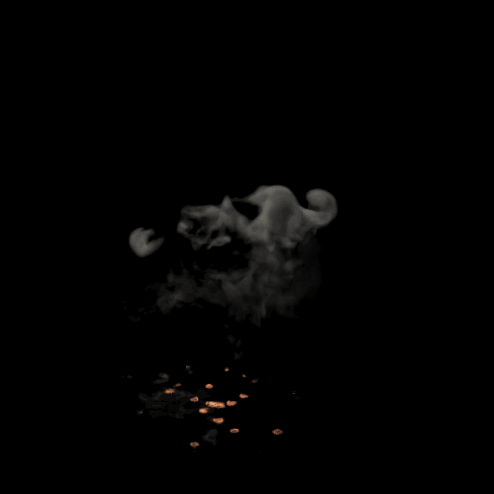 其他攻击特效系列0970