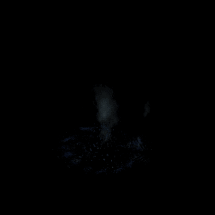 其他攻击特效系列0973