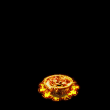 其他攻击特效系列0986