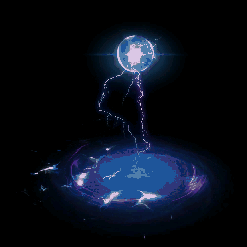 其他攻击特效系列0990