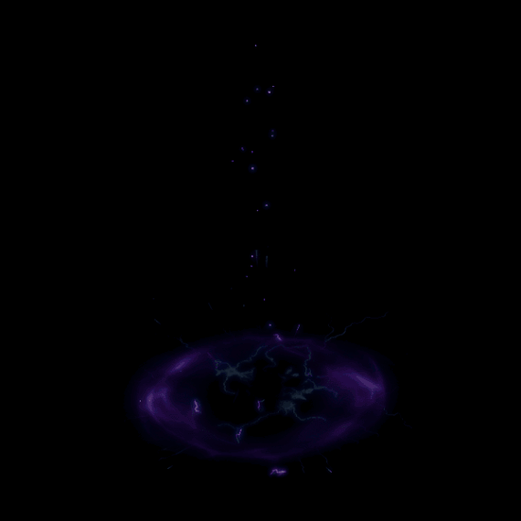 其他攻击特效系列0994