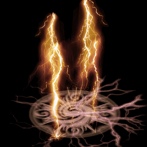 其他攻击特效系列0997