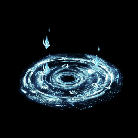 其他攻击特效系列1001