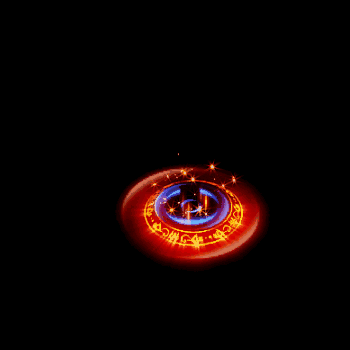 其他攻击特效系列1007