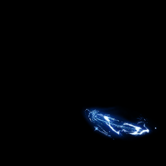 其他攻击特效系列1010