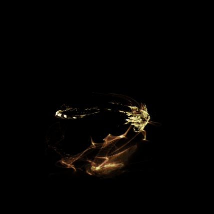 其他攻击特效系列1012