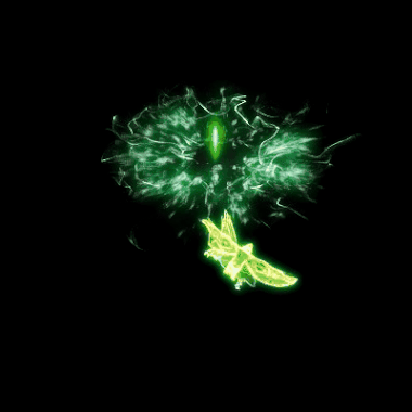 其他攻击特效系列1017