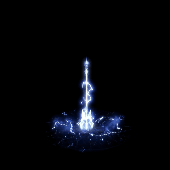 其他攻击特效系列1019