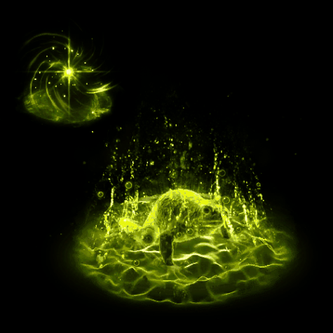 其他攻击特效系列1023