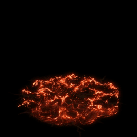 其他攻击特效系列1026