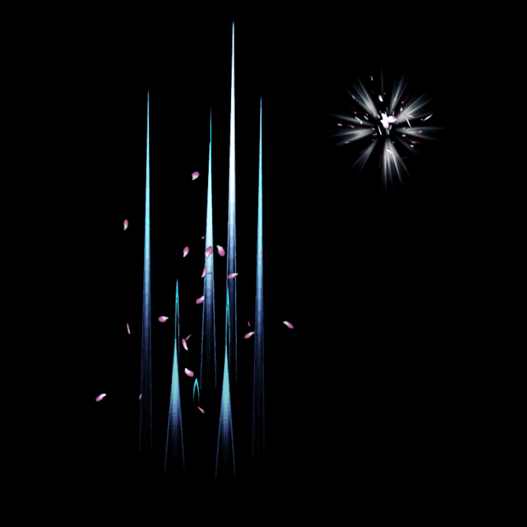 其他攻击特效系列1027