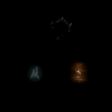 其他攻击特效系列1038