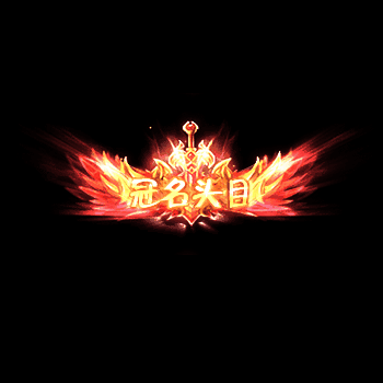 冠名称号系列0048