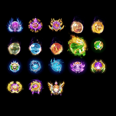 特殊装备宝石系列0089