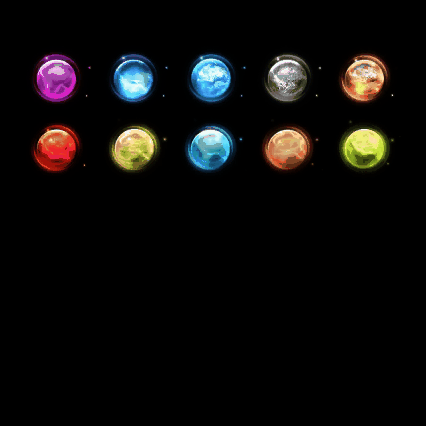 特殊装备宝石系列0091