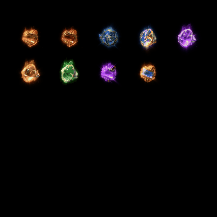 特殊装备宝石系列0092