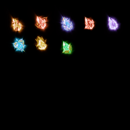 特殊装备宝石系列0093