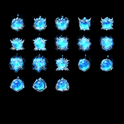 特殊装备宝石系列0094