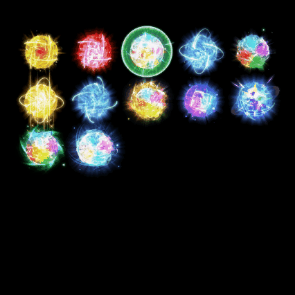 特殊装备宝石系列0095