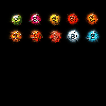 特殊装备宝石系列0101