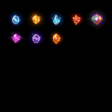 特殊装备宝石系列0104