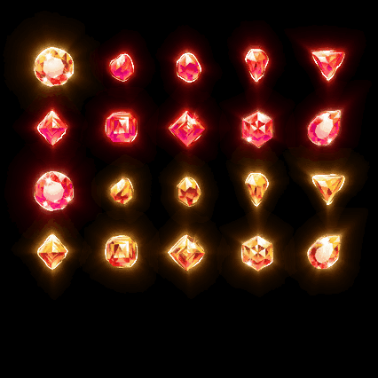 特殊装备宝石系列0105