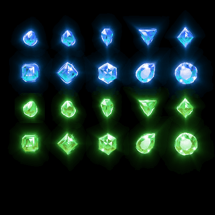 特殊装备宝石系列0106