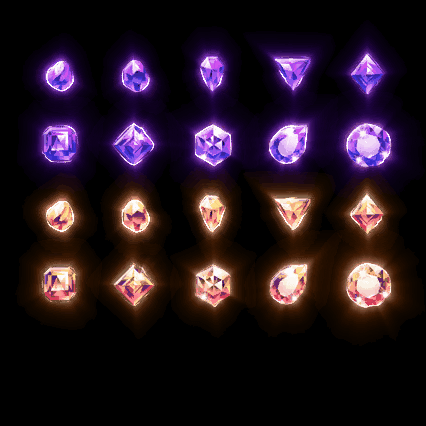 特殊装备宝石系列0107