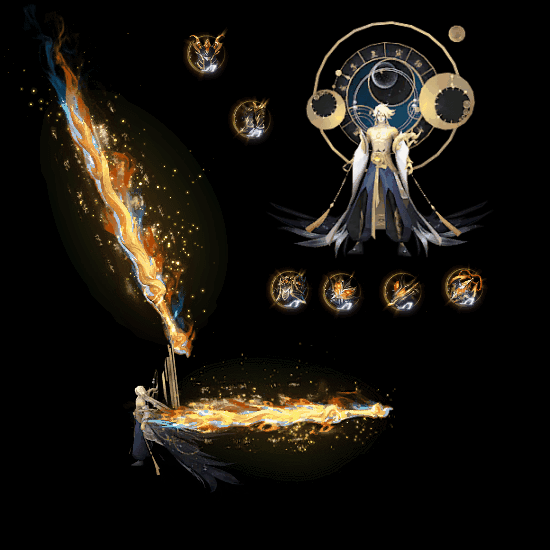 996引擎专用剑甲首饰全套装备系列278