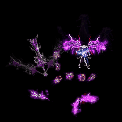 996引擎专用剑甲首饰全套装备系列282