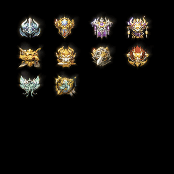 特殊装备勋章系列0063