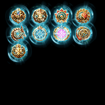 特殊装备勋章系列0064